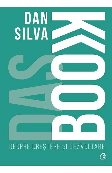 Coperta cărții Das Book. Despre crestere si dezvoltare