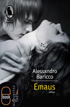 Coperta cărții Emaus (epub)