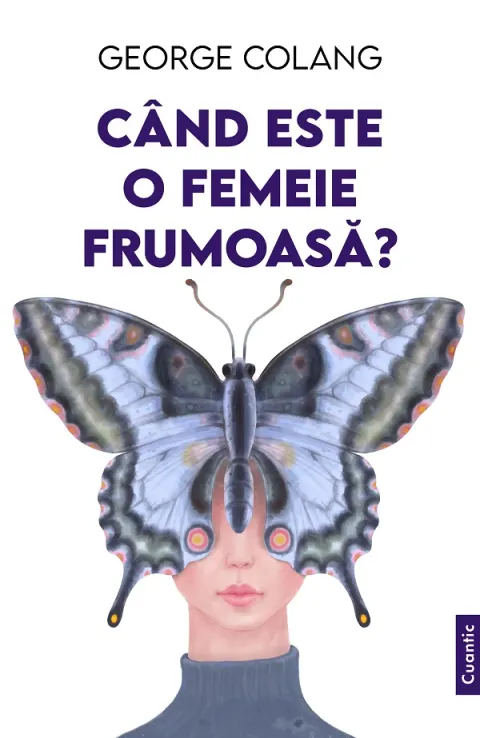 Coperta cărții Când este o femeie frumoasă?