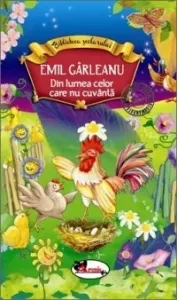 Coperta cărții Din lumea celor care nu cuvanta
