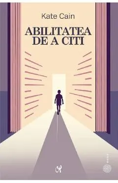 Coperta cărții Abilitatea de a citi