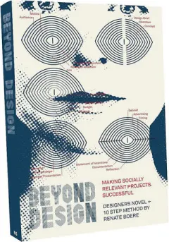 Coperta cărții Beyond Design