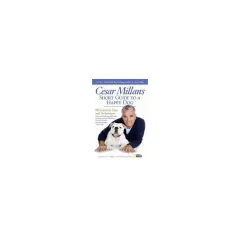 Coperta cărții Cesar Millan's short guide to a happy dog: 98 essential tips and techniques
