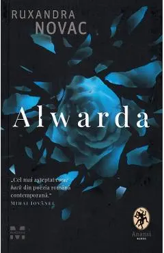 Coperta cărții Alwarda