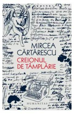 Coperta cărții Creionul de tâmplărie