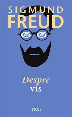Coperta cărții Despre vis