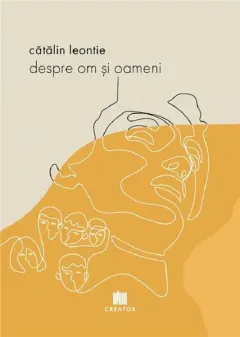 Coperta cărții Despre om și oameni