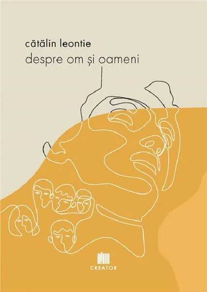 Coperta cărții Despre om și oameni