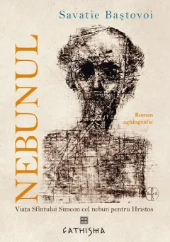 Coperta cărții Nebunul Ed.4