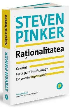 Coperta cărții Rationalitatea