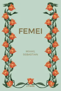 Coperta cărții Femei (vol. 29)