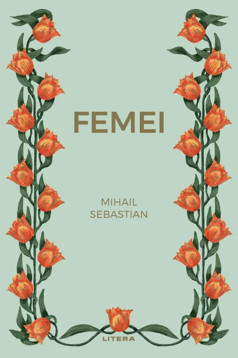 Coperta cărții Femei (vol. 29)