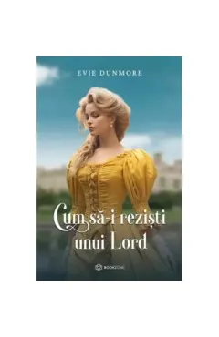 Coperta cărții Cum să-i reziști unui Lord