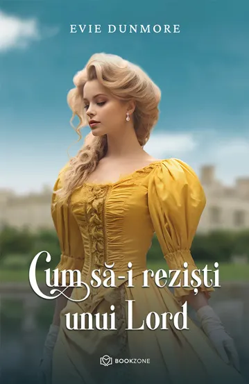 Coperta cărții Cum să-i reziști unui Lord