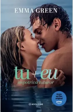 Coperta cărții Impotriva tuturor