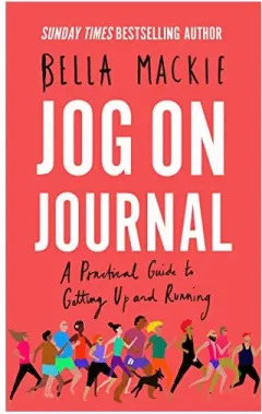Coperta cărții Jog on Journal
