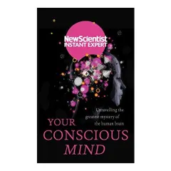 Coperta cărții Your Conscious Mind