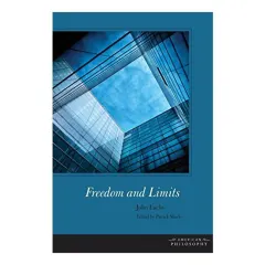 Coperta cărții Freedom And Limits