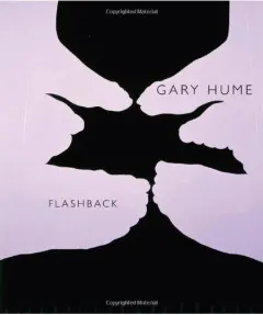 Coperta cărții Gary Hume