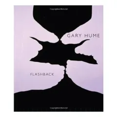 Coperta cărții Gary Hume