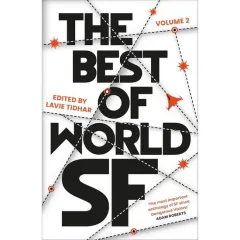 Coperta cărții The Best Of World - SF (Volume 2)
