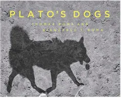 Coperta cărții Plato's Dogs