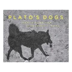 Coperta cărții Plato's Dogs