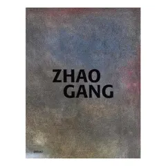 Coperta cărții Zhao Gang