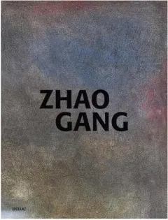 Coperta cărții Zhao Gang