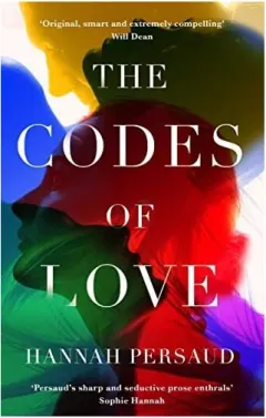 Coperta cărții The Codes of Love