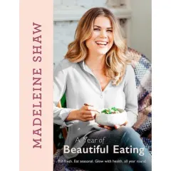 Coperta cărții A Year of Beautiful Eating
