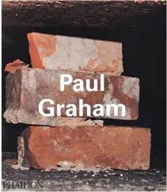 Coperta cărții Paul Graham (Contemporary Artists (Phaidon)), Andrew Wilson