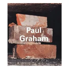 Coperta cărții Paul Graham (Contemporary Artists (Phaidon)), Andrew Wilson