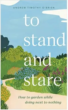 Coperta cărții To Stand and Stare, Andrew Timothy O'Brien