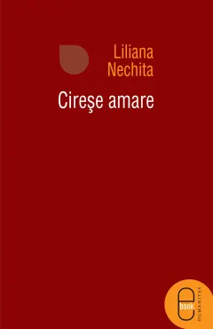 Coperta cărții Cirese amare (pdf)