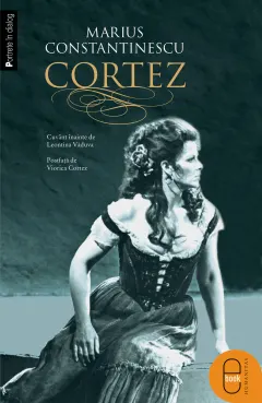 Coperta cărții Cortez (pdf)