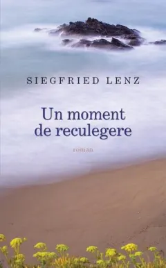 Coperta cărții Un moment de reculegere