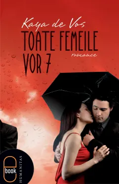 Coperta cărții Toate femeile vor 7(epub)