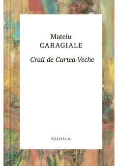 Coperta cărții Craii de Curtea-Veche