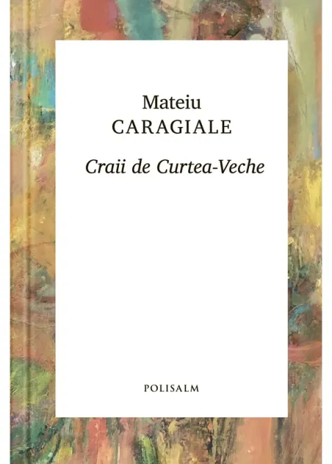 Coperta cărții Craii de Curtea-Veche