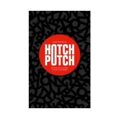 Coperta cărții Hotchpotch: lexicon of (un)useful creative knowledge