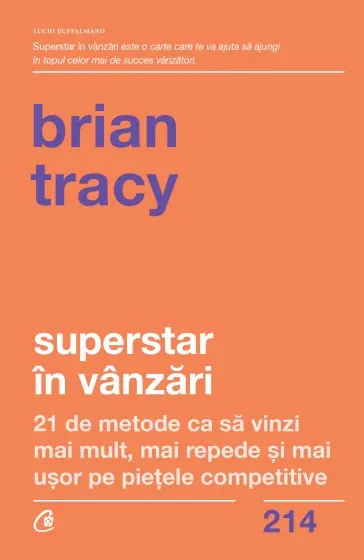 Coperta cărții Superstar în vânzări