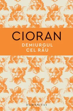Coperta cărții Demiurgul cel rău