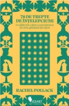 Coperta cărții 78 de trepte de intelepciune