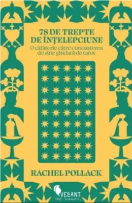 Coperta cărții 78 de trepte de intelepciune