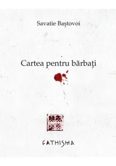 Coperta cărții Cartea pentru bărbați