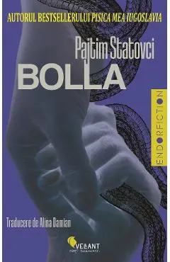 Coperta cărții Bolla