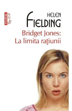 Coperta cărții Bridget Jones: La limita ratiunii
