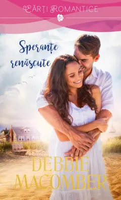 Coperta cărții Speranțe renăscute