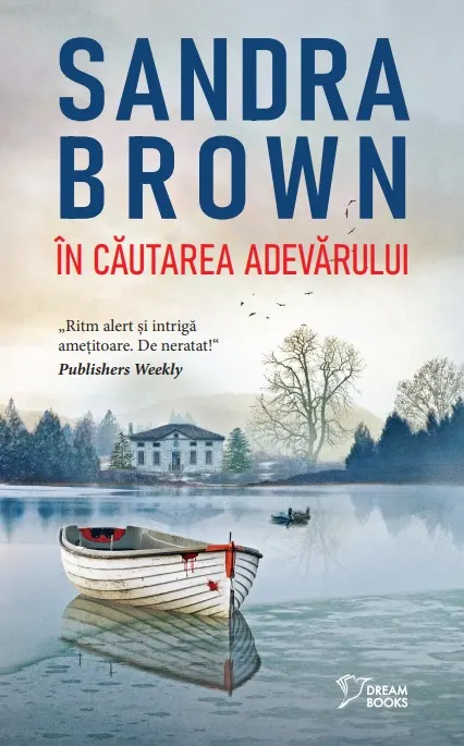 Coperta cărții In cautarea adevarului (vol. 22)